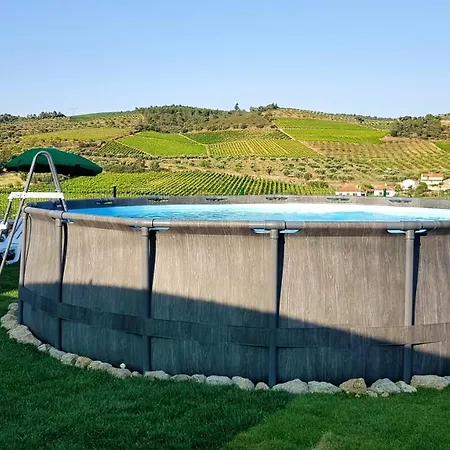 Casa Lajes - Local Ferienhaus Vila Nova de Foz Côa