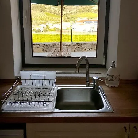 Ferienhaus Casa Lajes - Local