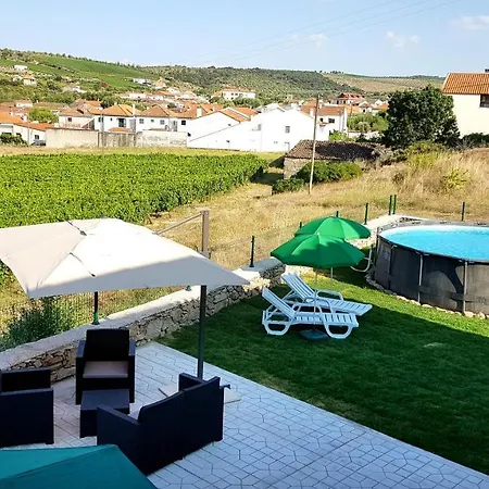 Prázdninový dům Casa Lajes - Local *