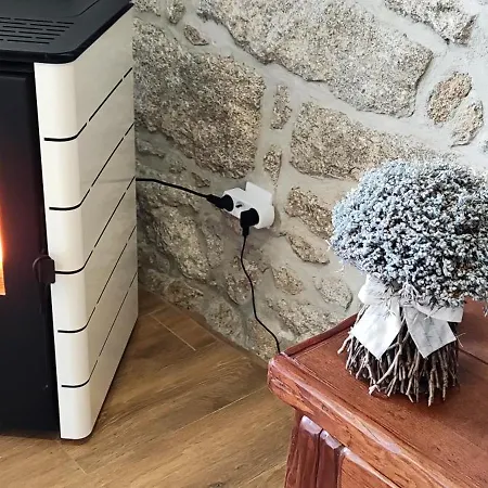 Casa Lajes - Local Semesterbostad *