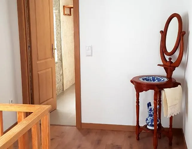 Casa Lajes - Local *