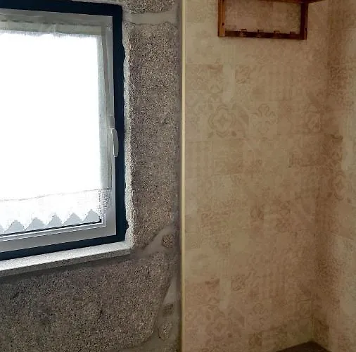 Casa Lajes - Local Feriehus *