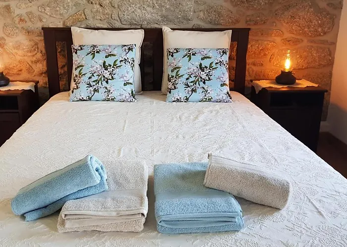 Prázdninový dům Casa Lajes - Local