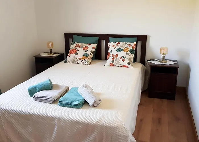 Casa Lajes - Local *