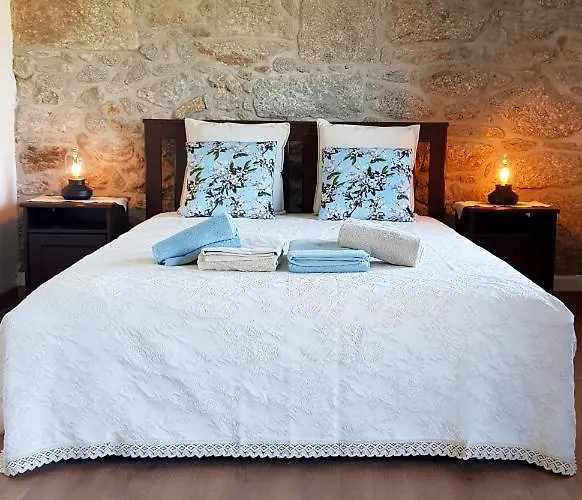 Casa Lajes - Local Semesterbostad *