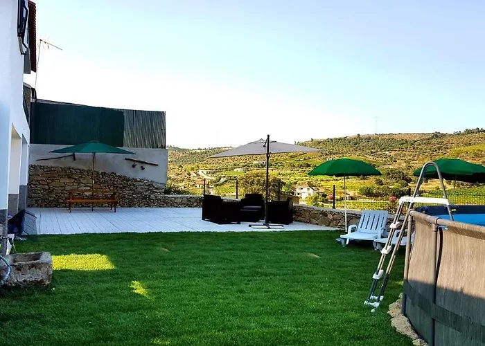 Casa Lajes - Local *