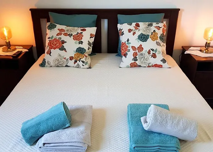 Casa Lajes - Local Vila Nova de Foz Côa